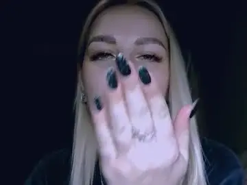 Chaturbate Free Live Porn of whitehex666