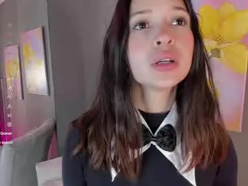 Chaturbate Free Live Porn of _sofiapalmer_