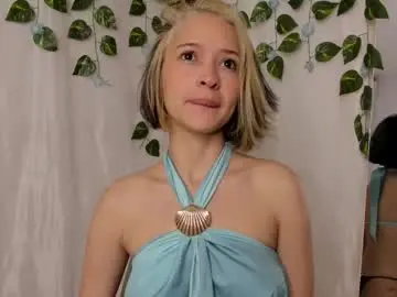 Chaturbate Best Webcam of _sofiapalmer_