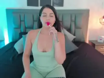 Chaturbate Free Live Porn of anahi_cardenas1