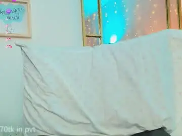 Chaturbate Adult Webcam of anahi_maite