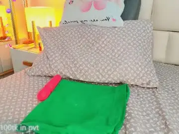 Chaturbate Free Live Porn of anahi_maite