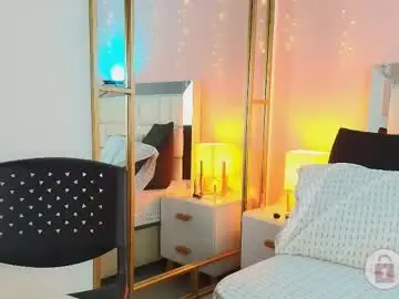 Chaturbate Live Sex of anahi_maite