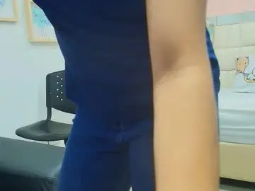 Chaturbate Best Webcam of anahi_maite