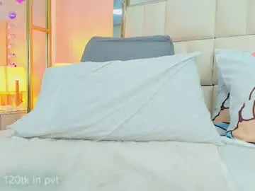 Chaturbate Best Webcam of anahi_maite