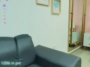 Chaturbate Live Sex of anahi_maite