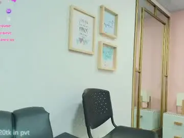 Chaturbate Live Porn of anahi_maite