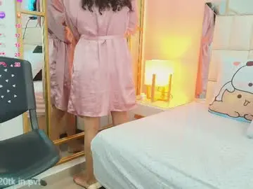Chaturbate Private Sex Chat of anahi_maite