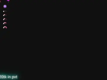 Chaturbate Best Webcam of anahi_maite