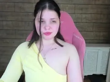 Chaturbate Nude Webcam of annabanksy