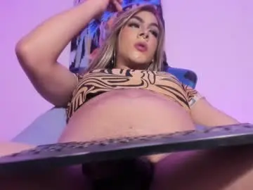 Chaturbate Private Sex Chat of antonella_copper