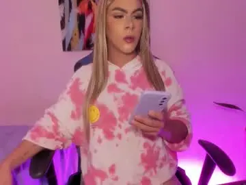 Chaturbate Sex Chat of antonella_copper