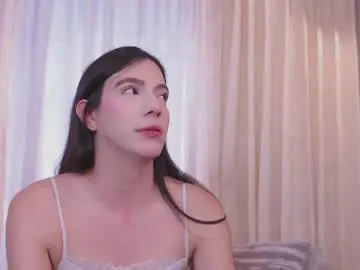 Chaturbate Nude Webcam of ariaa_isabell