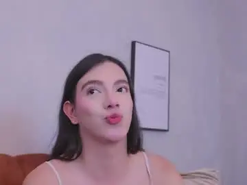 Chaturbate Adult Webcams of ariaa_isabell