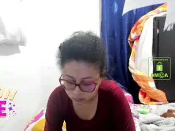 Chaturbate Free Porn Cam of bonnie_lam_