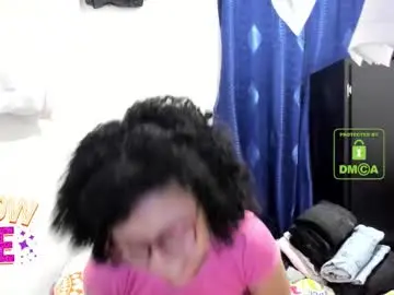 Chaturbate Sex Cam of bonnie_lam_