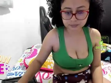 Chaturbate Best live sex cam show of bonnie_lam_