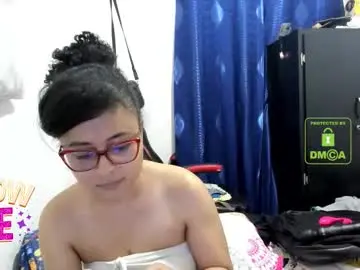 Chaturbate Private Sex Chat of bonnie_lam_