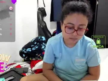 Chaturbate Adult Webcam of bonnie_lam_