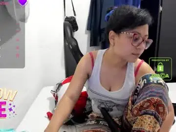 Chaturbate Private Sex Chat of bonnie_lam_