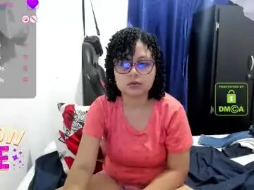 Chaturbate Adult Webcams of bonnie_lam_