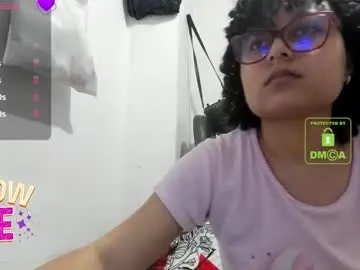 Chaturbate Nude Webcam of bonnie_lam_