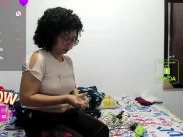 Chaturbate Best Webcam of bonnie_lam_