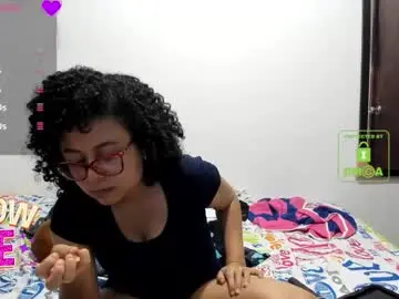 Chaturbate Live Sex of bonnie_lam_