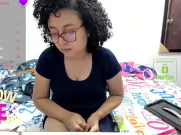 Chaturbate Nude Webcam of bonnie_lam_