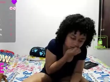 Chaturbate Live Sex of bonnie_lam_