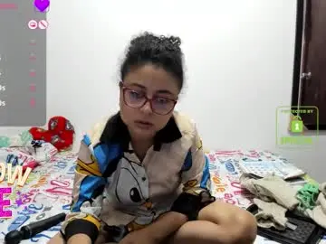 Chaturbate Live Porn of bonnie_lam_