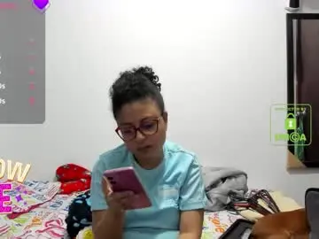 Chaturbate Watch Live Sex Cams of bonnie_lam_