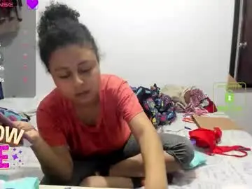 Chaturbate Sex Cam of bonnie_lam_