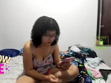 Chaturbate Sex Cam of bonnie_lam_