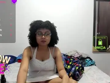 Chaturbate Live Sex of bonnie_lam_