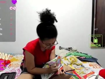 Chaturbate Live Sex of bonnie_lam_