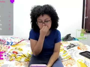 Chaturbate Adult Webcam of bonnie_lam_