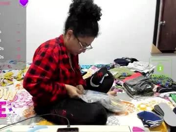 Chaturbate Sex Chat of bonnie_lam_