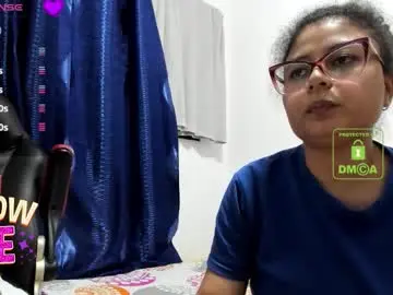 Chaturbate Adult Webcam of bonnie_lam_