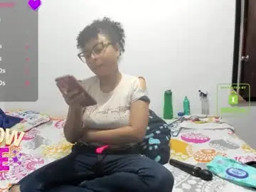 Chaturbate Free Porn Cam of bonnie_lam_