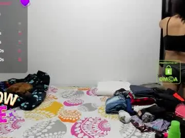 Chaturbate Free Porn Cam of bonnie_lam_