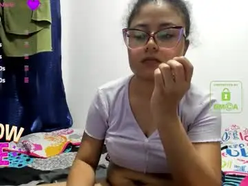 Chaturbate Free Porn Cam of bonnie_lam_