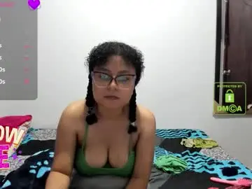 Chaturbate Adult Webcams of bonnie_lam_