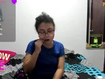 Chaturbate Best live sex cam show of bonnie_lam_