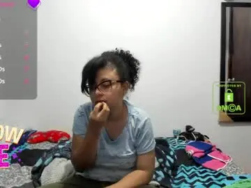 Chaturbate Free Live Porn of bonnie_lam_