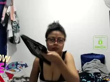 Chaturbate Best Webcam of bonnie_lam_