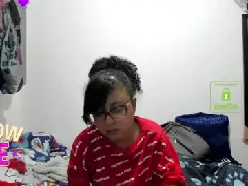 Chaturbate Live Porn of bonnie_lam_