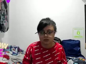 Chaturbate Best live sex cam show of bonnie_lam_