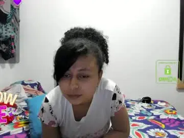 Chaturbate Adult Webcam of bonnie_lam_