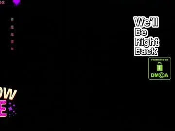 Chaturbate Private Sex Chat of bonnie_lam_